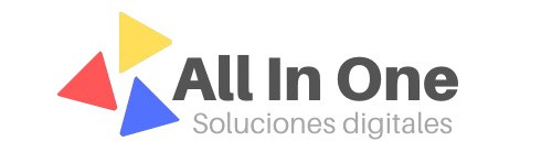 All In One Logo